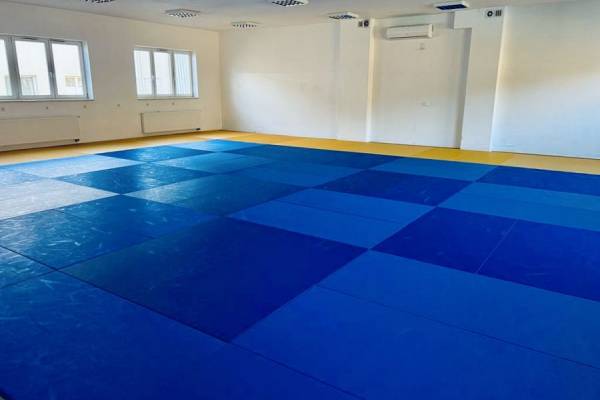 Sala do judo